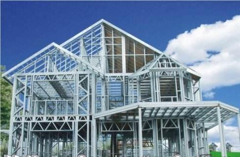 巢湖怎么才能预防钢结构建筑出现腐蚀问题